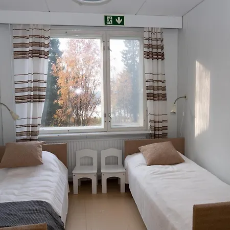 Wilderness Estate Pukari, Kuusamon Eraemajoitus Appartement Kuusamo