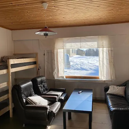 Lägenhet Wilderness Estate Pukari, Kuusamon Eraemajoitus Kuusamo