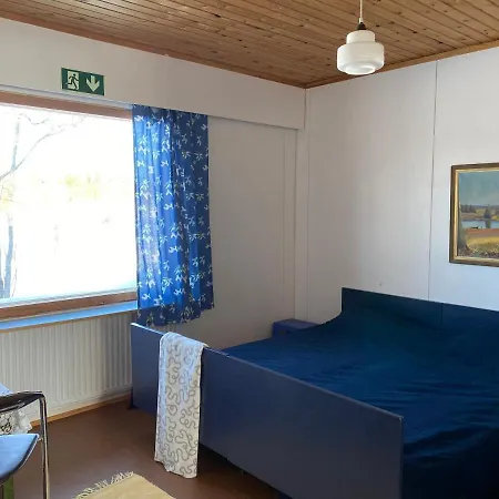 Wilderness Estate Pukari, Kuusamon Eraemajoitus Appartement Kuusamo