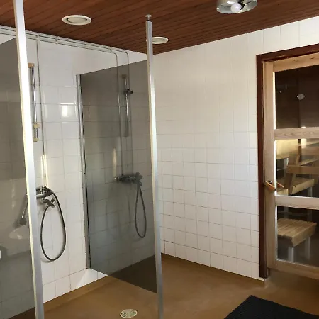Appartement Wilderness Estate Pukari, Kuusamon Eraemajoitus *