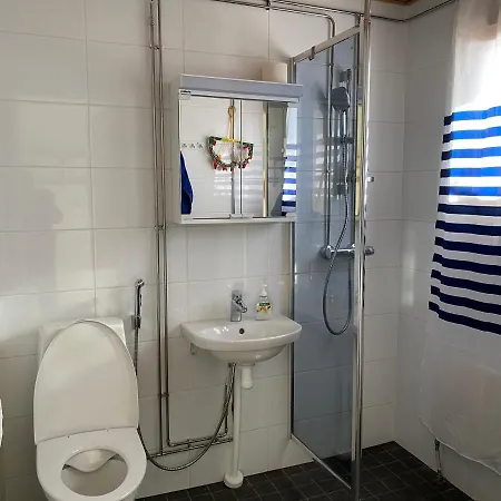 Appartement Wilderness Estate Pukari, Kuusamon Eraemajoitus Kuusamo