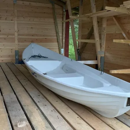 Wilderness Estate Pukari, Kuusamon Eraemajoitus Lägenhet Kuusamo